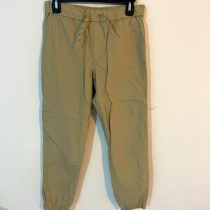 Polo Ralph Lauren Beige Cargo Pants